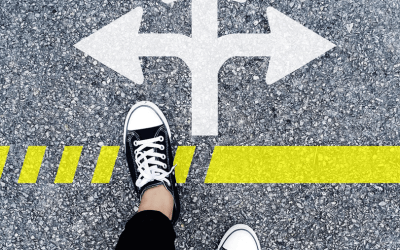 Do We Need Guidance Counselors at Work?