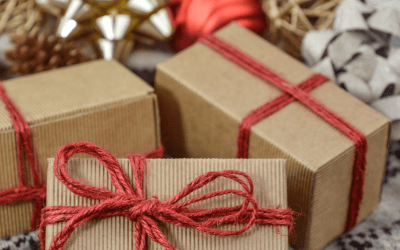 Planning Now For a Calm Holiday Season