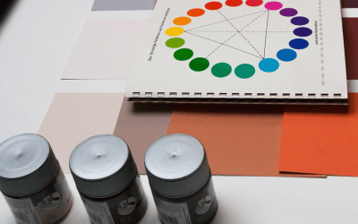 Discovering Your Personal Brand Colors