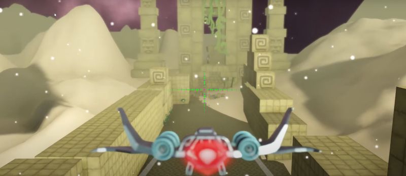 Github Rh Galaxy Galaxyvr Galaxy Forces Vr - Best Mountain Images in Ultra HD