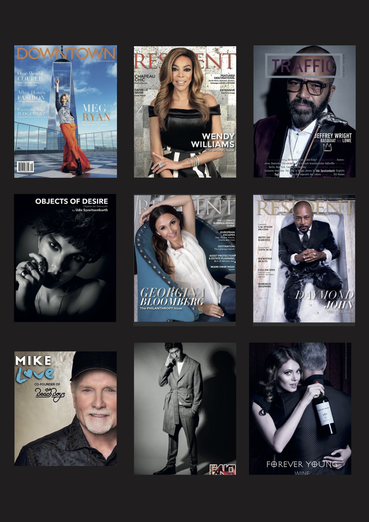 Portfolio