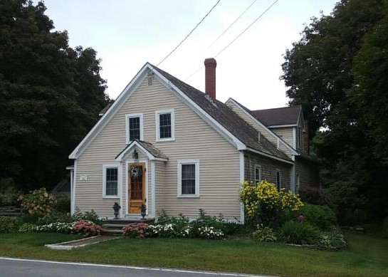 Blake House 1806 2