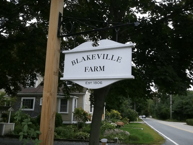 Blakeville