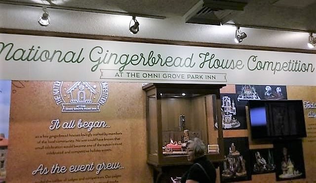 Gingerbreaad 1