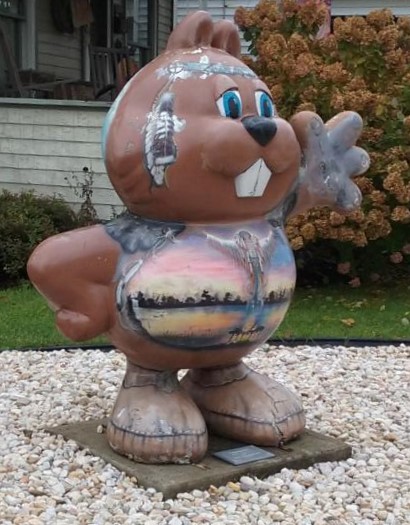 groundhog 1
