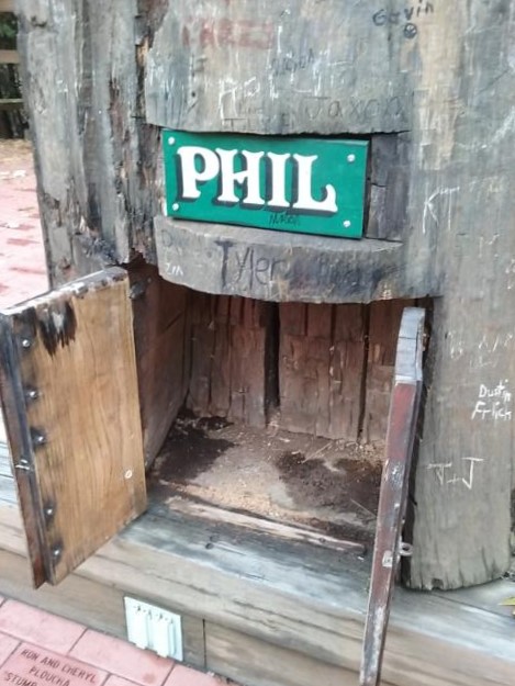 phil's house 2