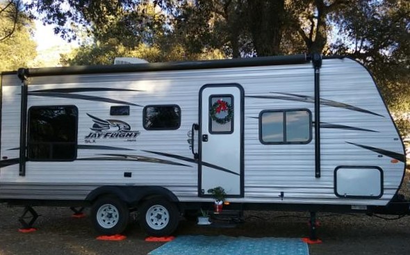 Trailer