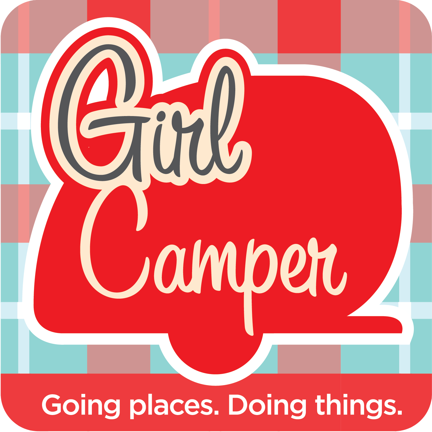 Girl Camper