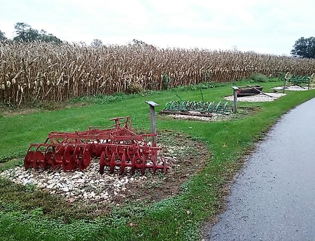 Gettysburg Farm 2