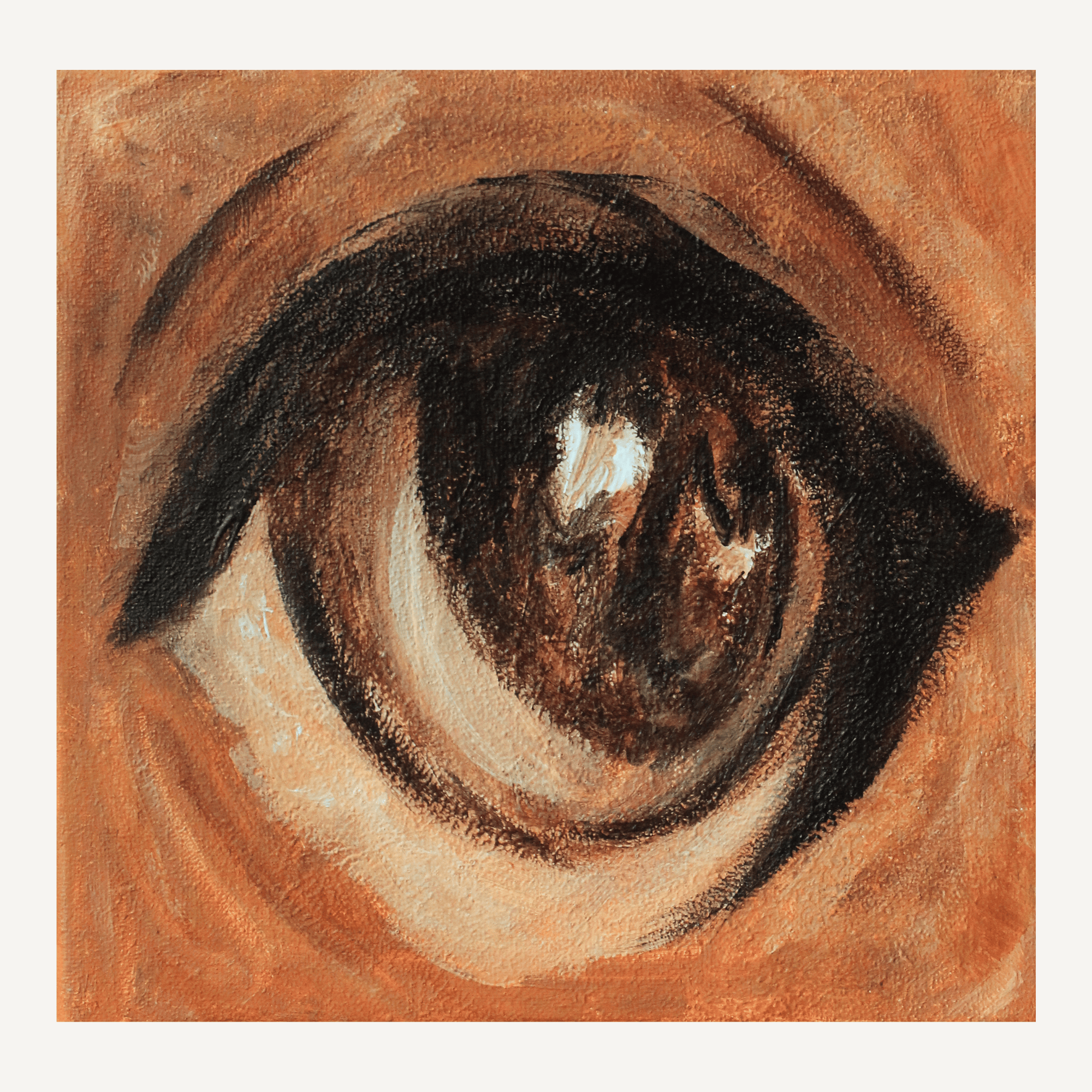 In the Eyes of My Beloved: Becoming Her