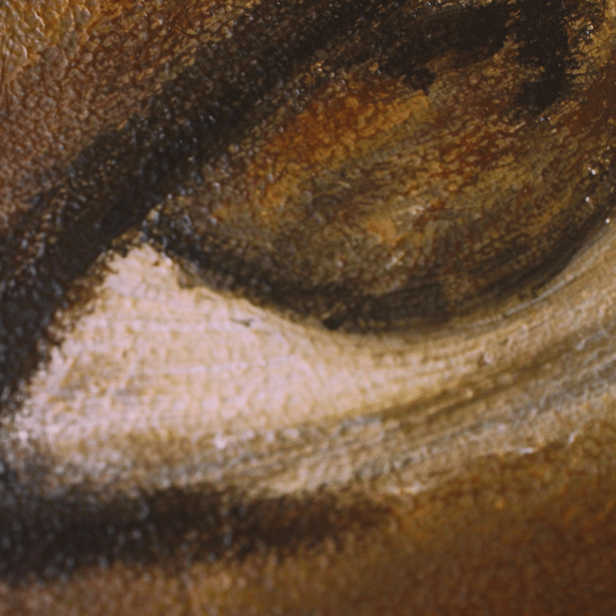 In the Eyes of My Beloved: What Remains