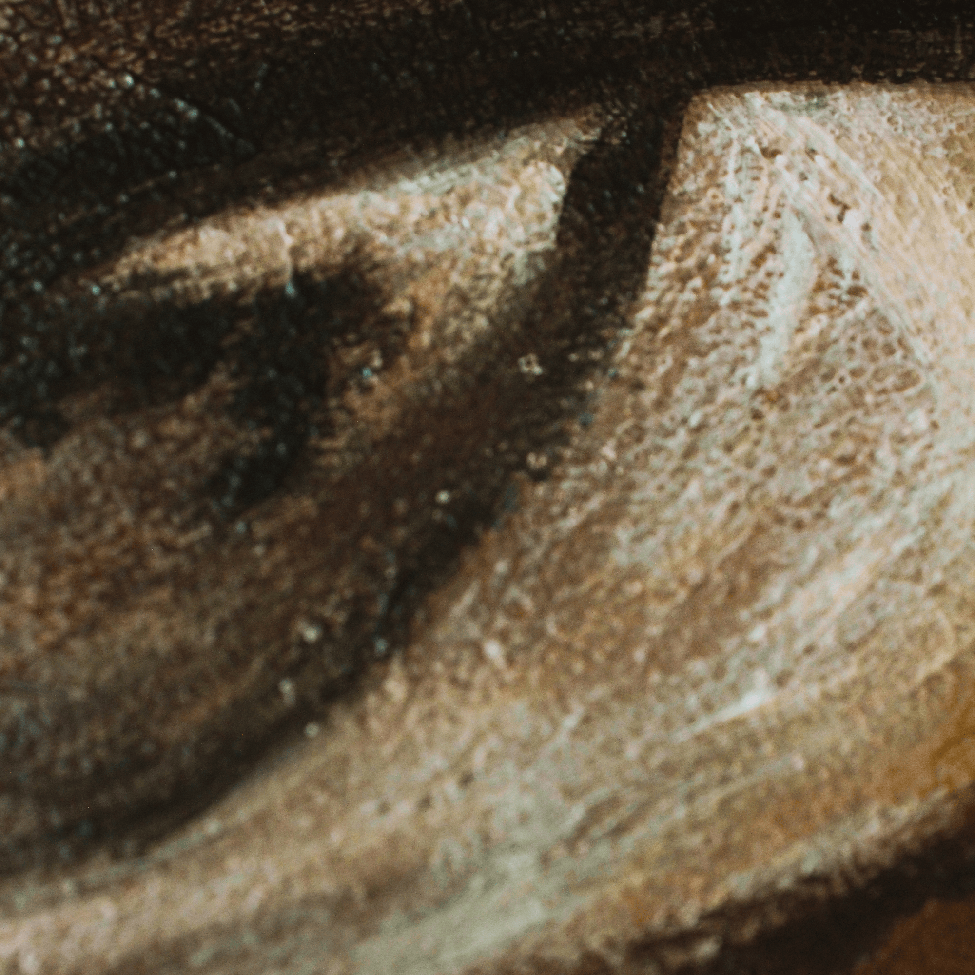 In the Eyes of My Beloved: What Remains