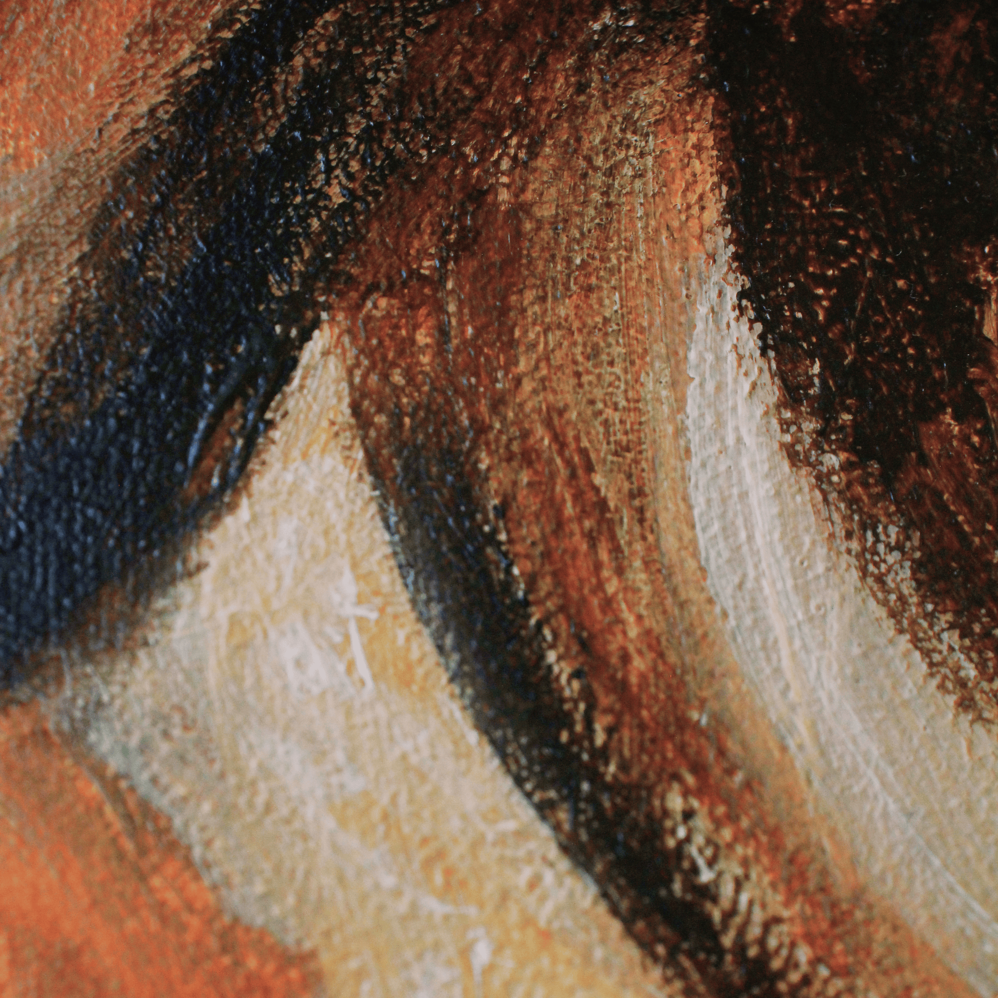 In the Eyes of My Beloved: Becoming Her