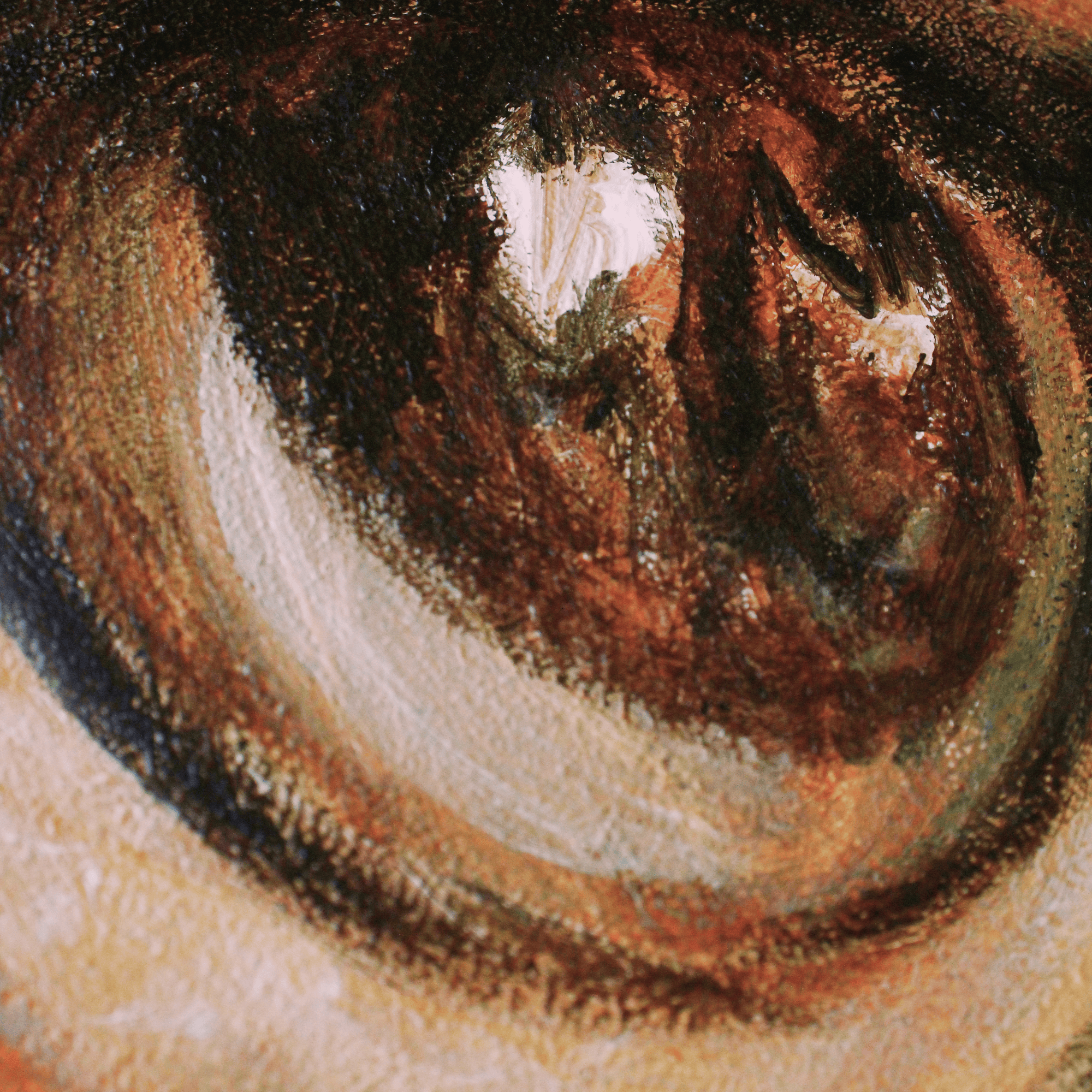 In the Eyes of My Beloved: Becoming Her