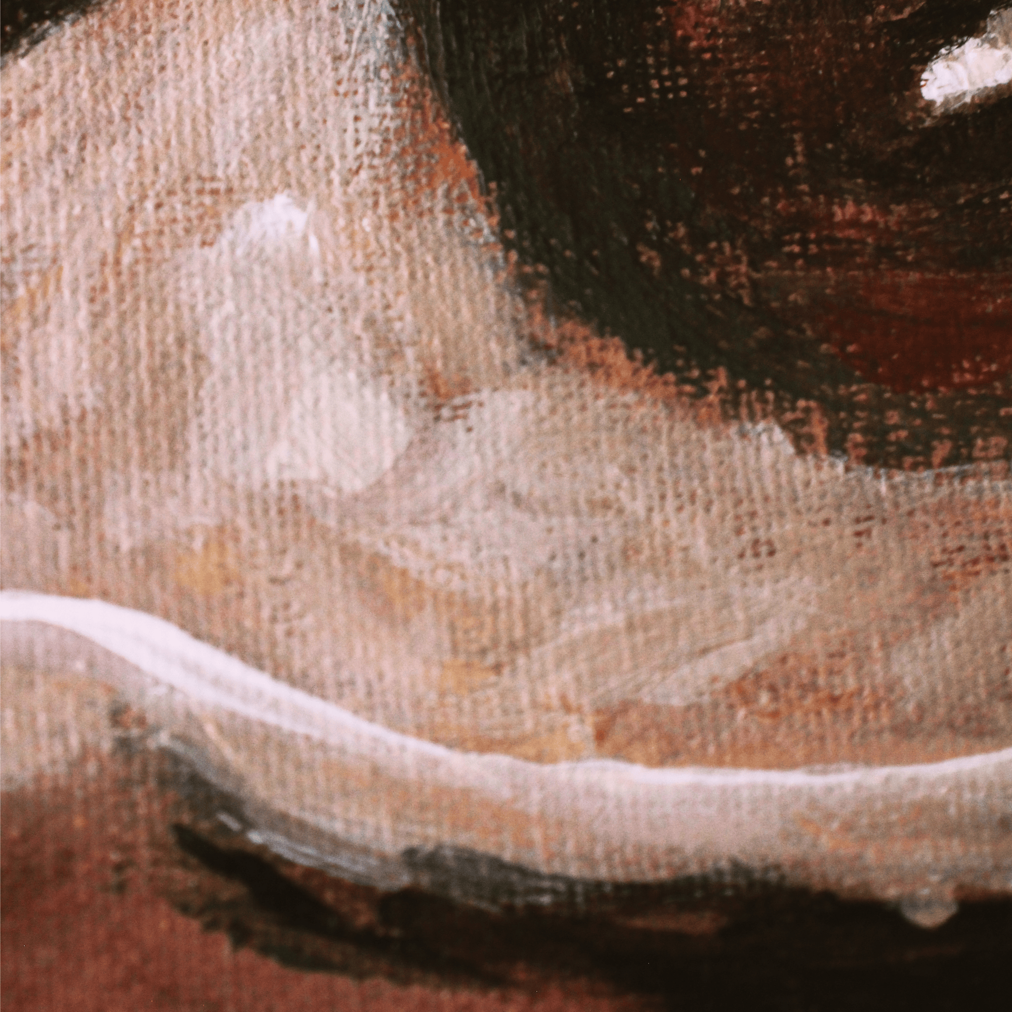 In the Eyes of My Beloved: True Joy