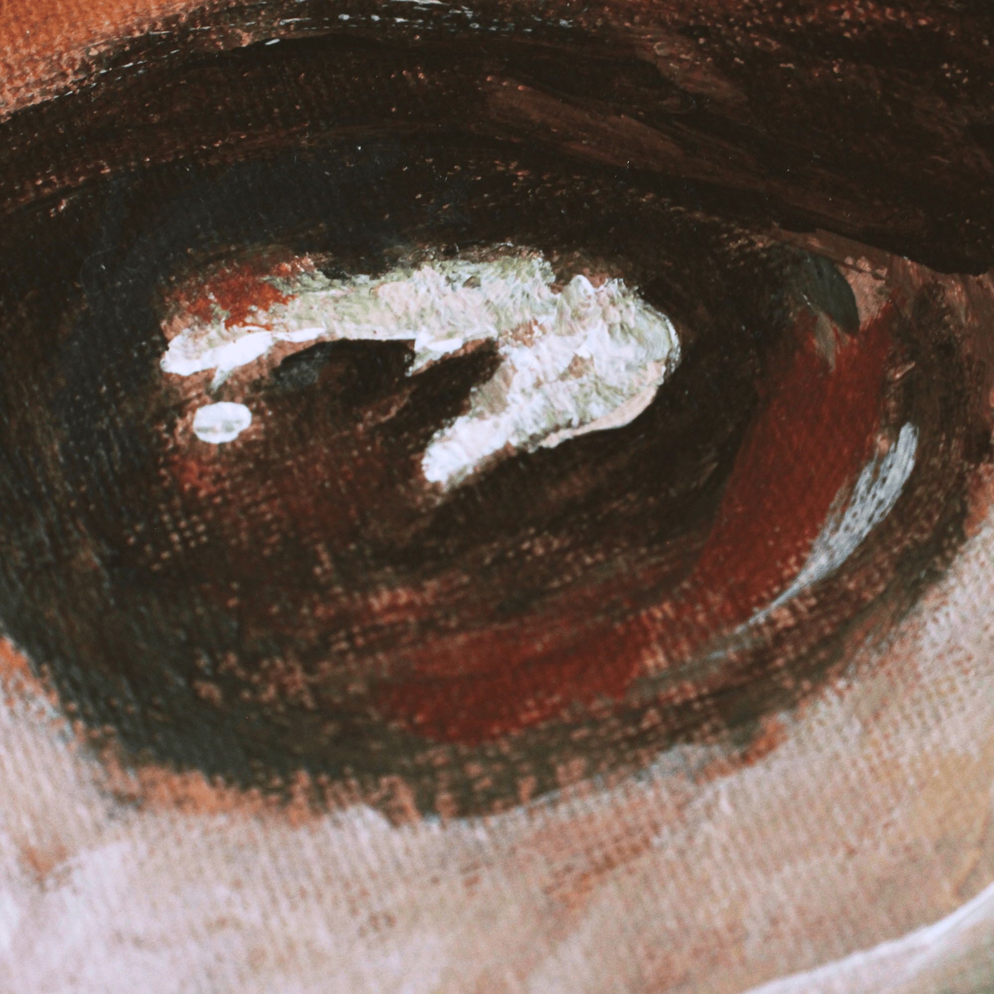 In the Eyes of My Beloved: True Joy