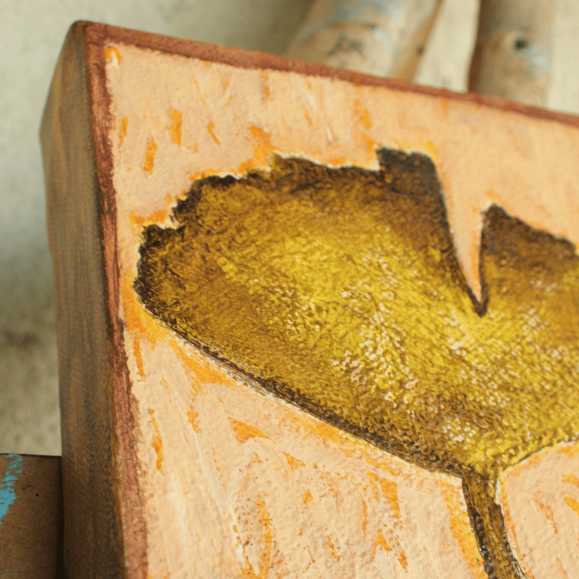 Ginkgo