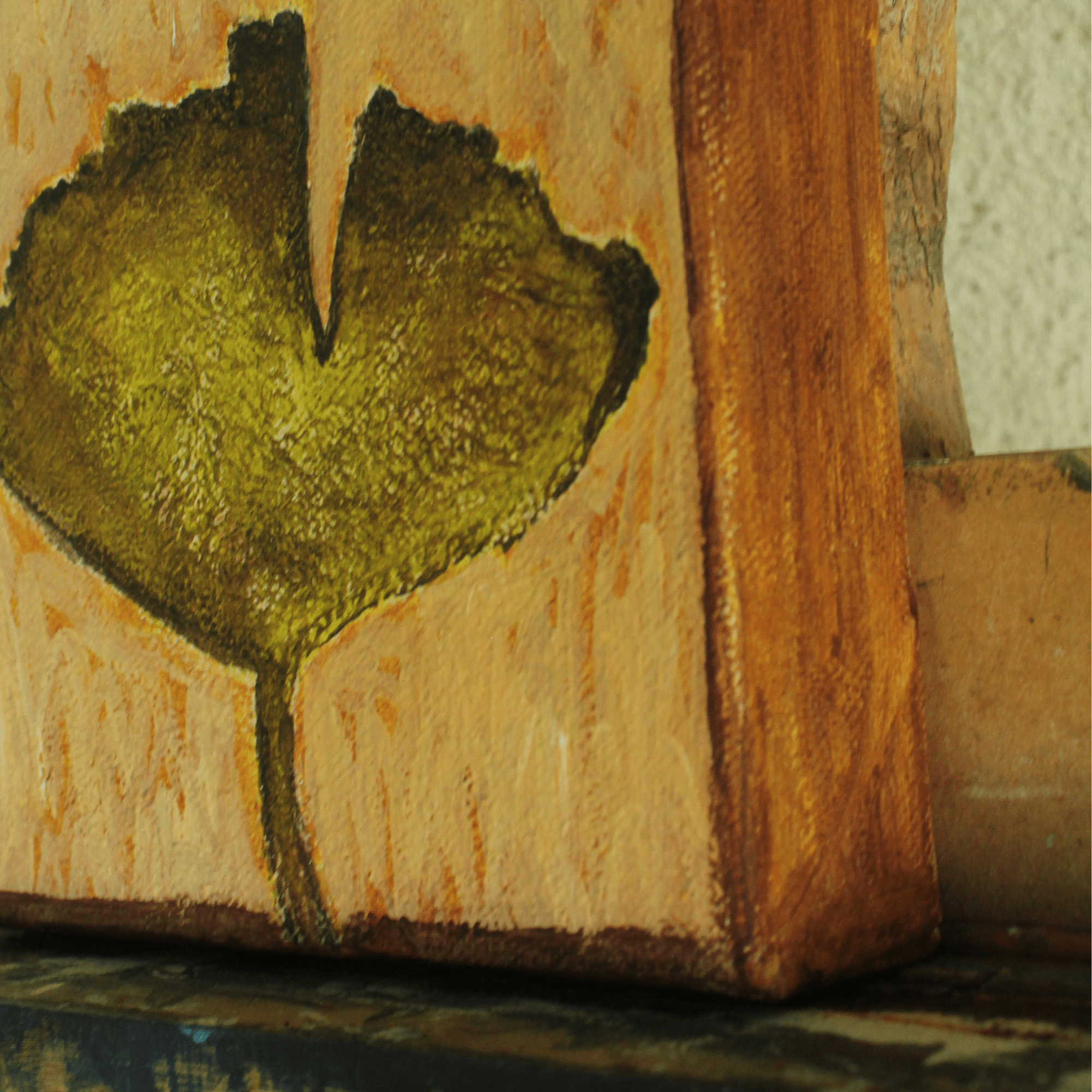 Ginkgo