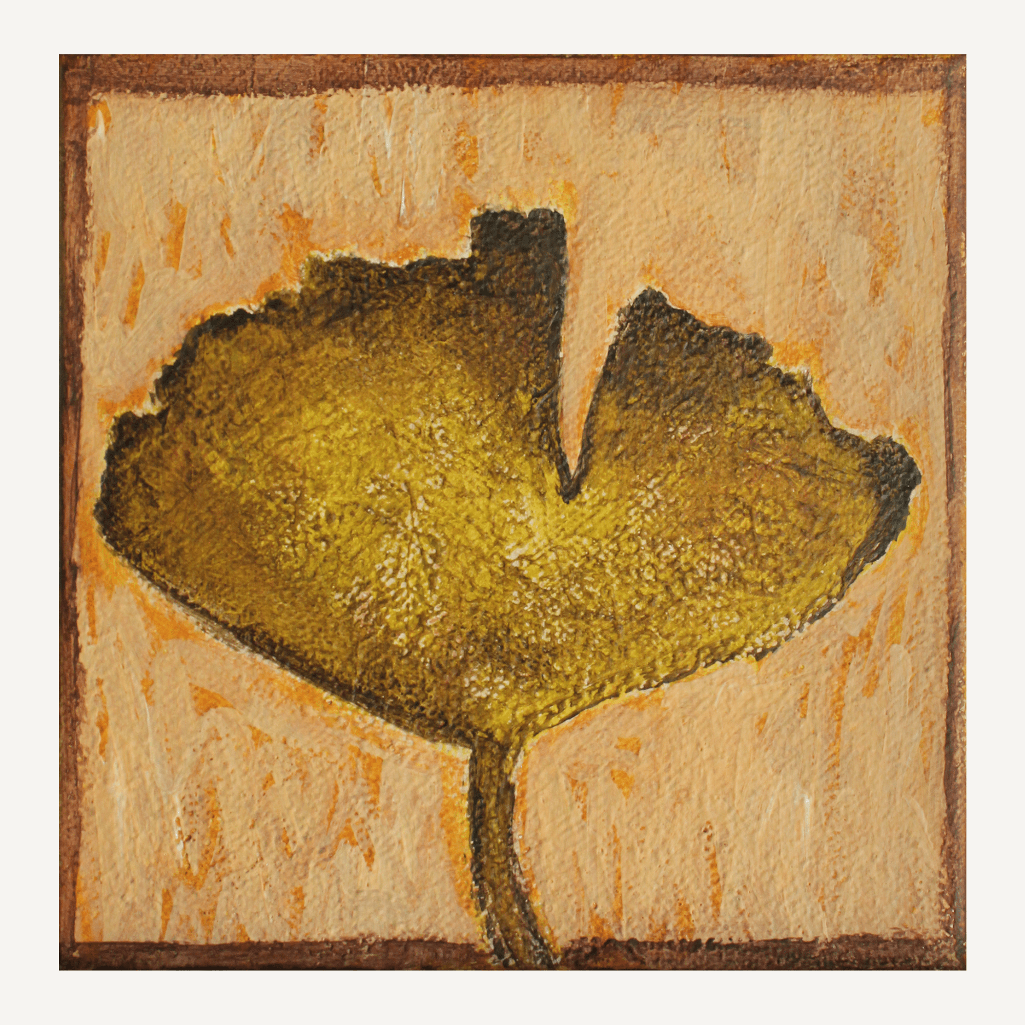 Ginkgo