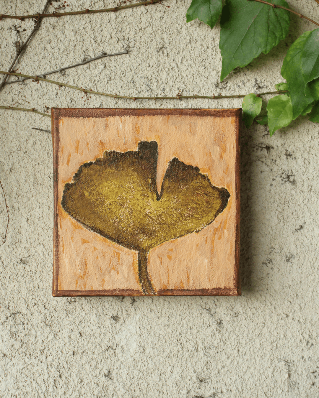 Ginkgo
