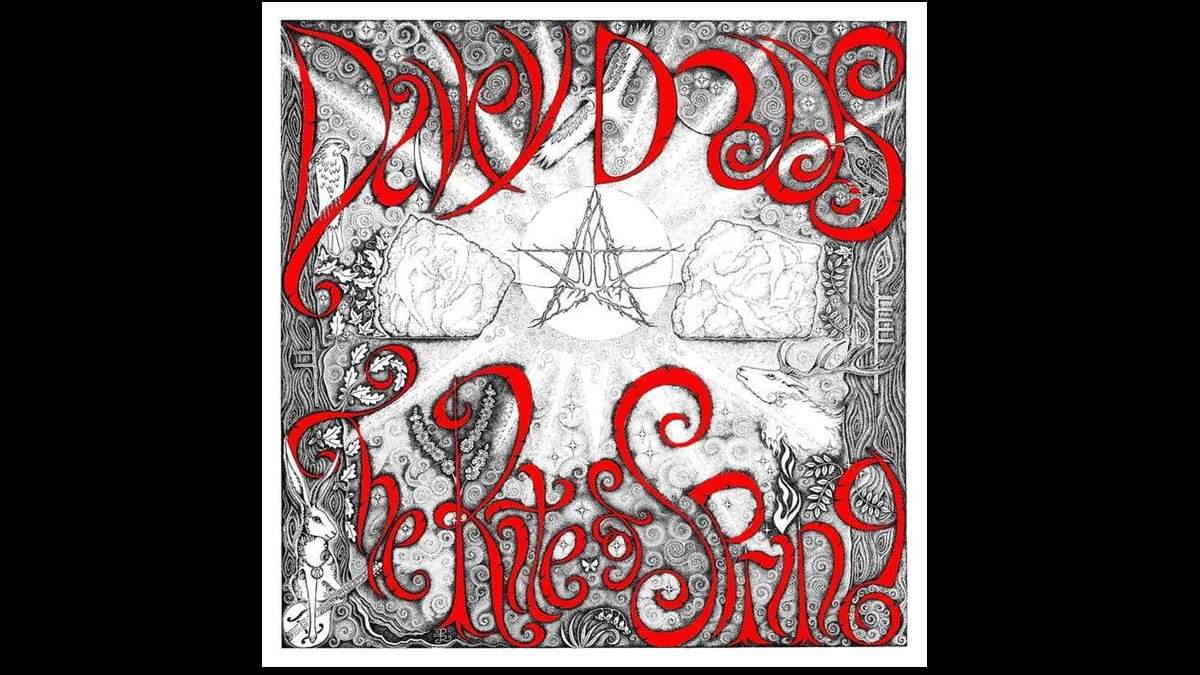 Davey Dodds - The Rite of Spring