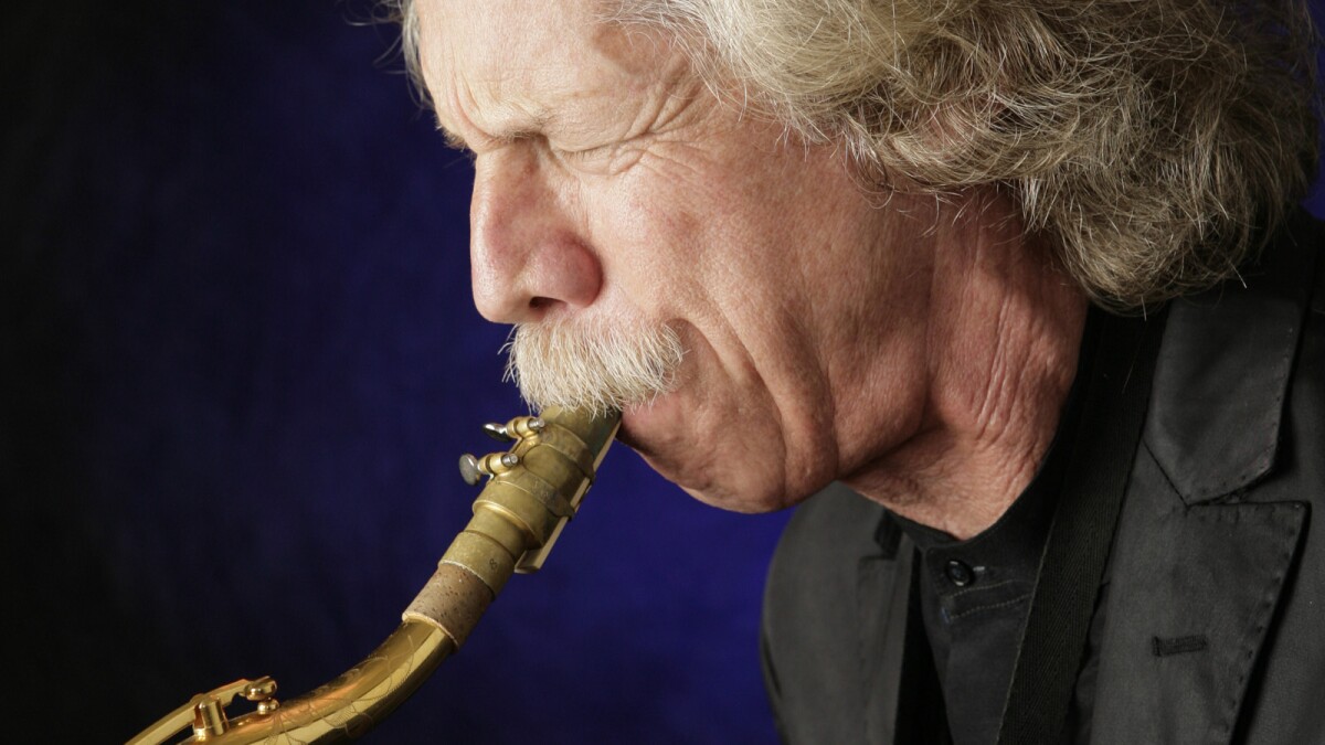 Lou Marini