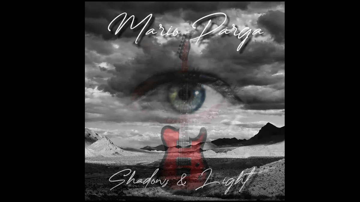 Mario Parga - Shadows & Light