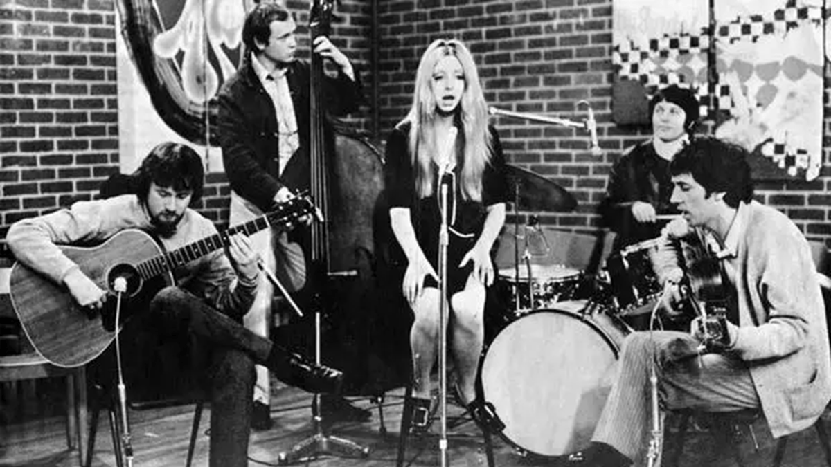Pentangle 70
