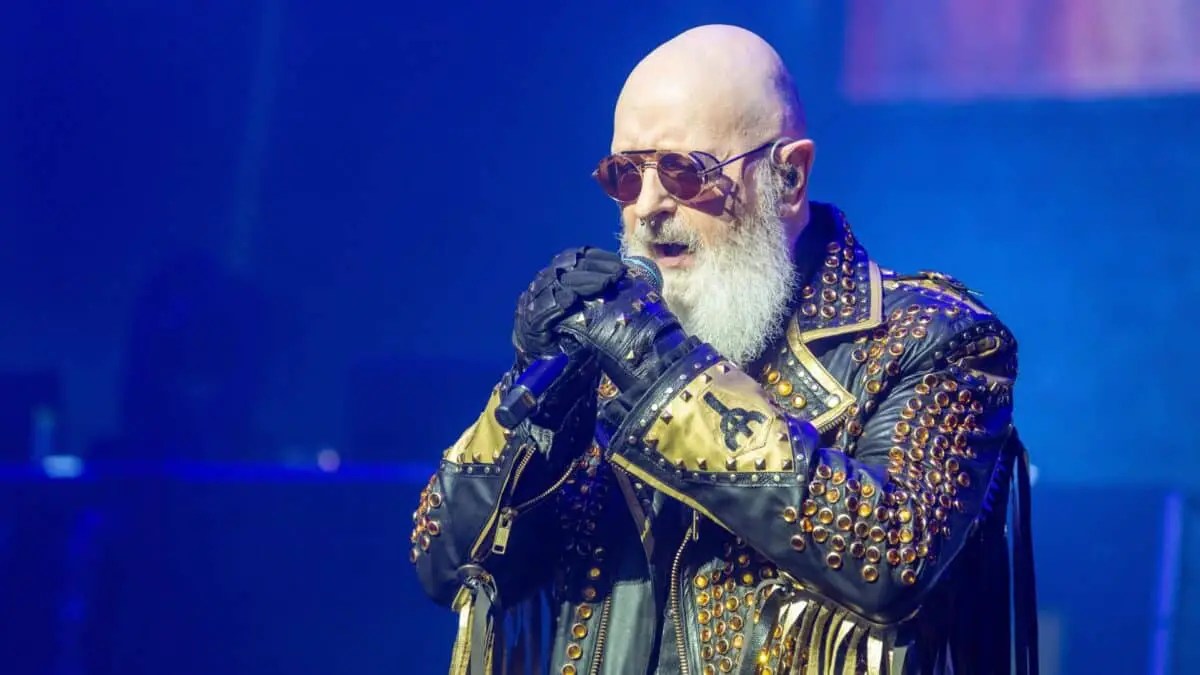 Rob Halford