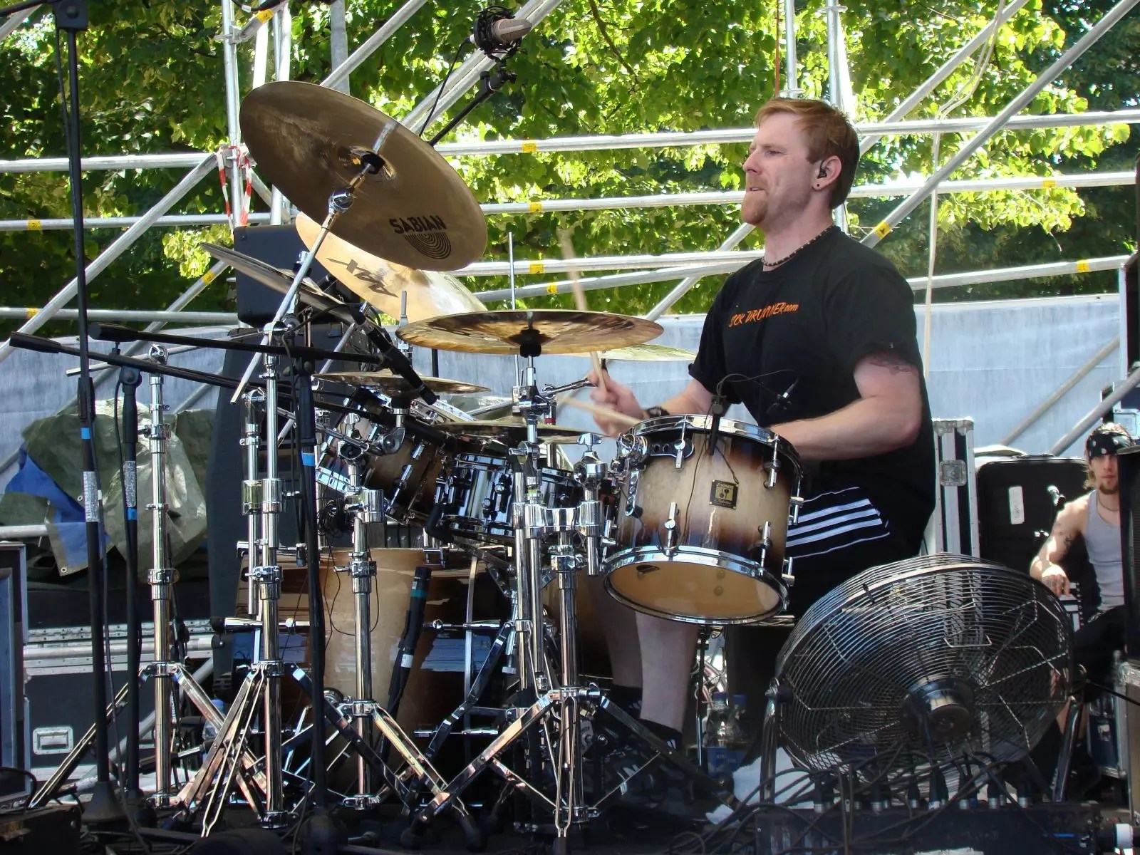 Sean Reinert