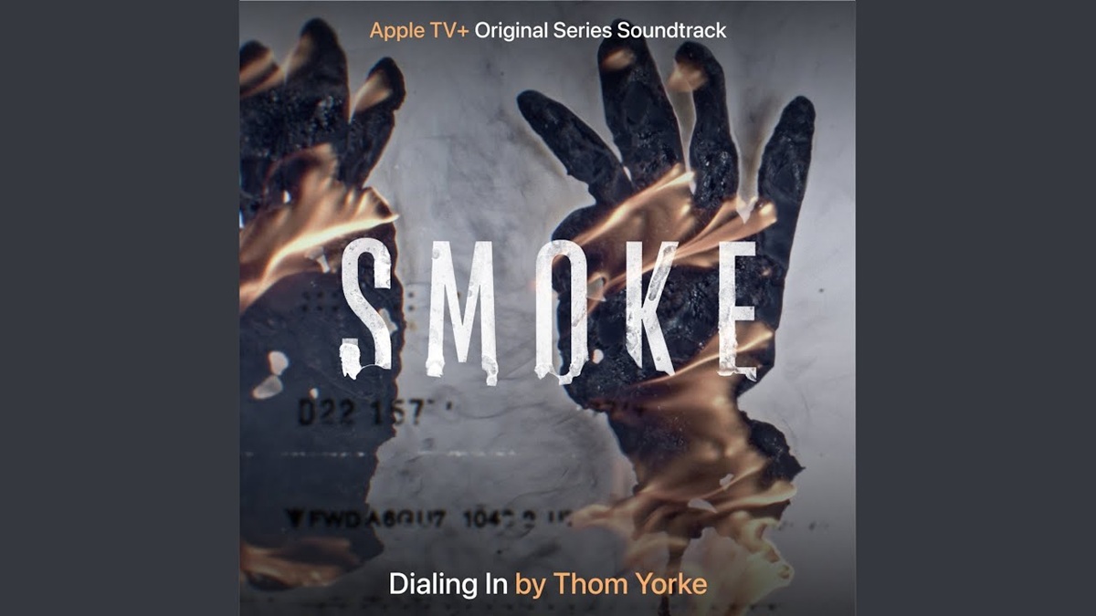 Smoke - Dialing In