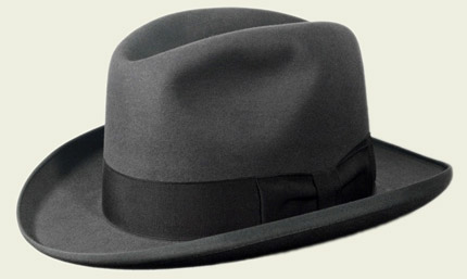 Lobbia: un nome, una storia - Lo Sbuffo