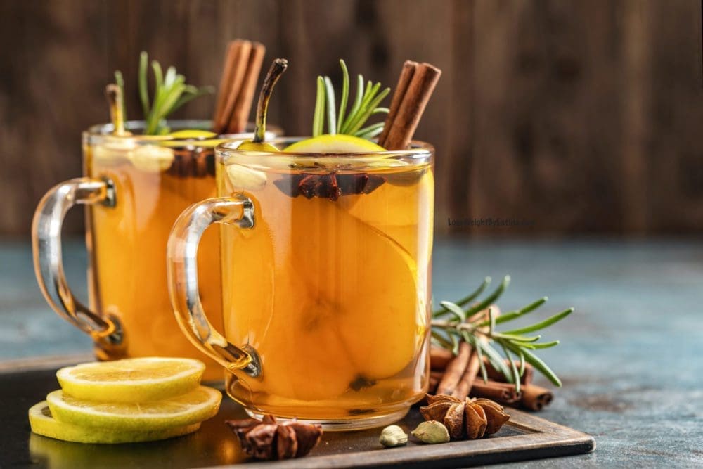 Low Calorie Hot Toddy Recipe - Lose Weight By Eating (1)