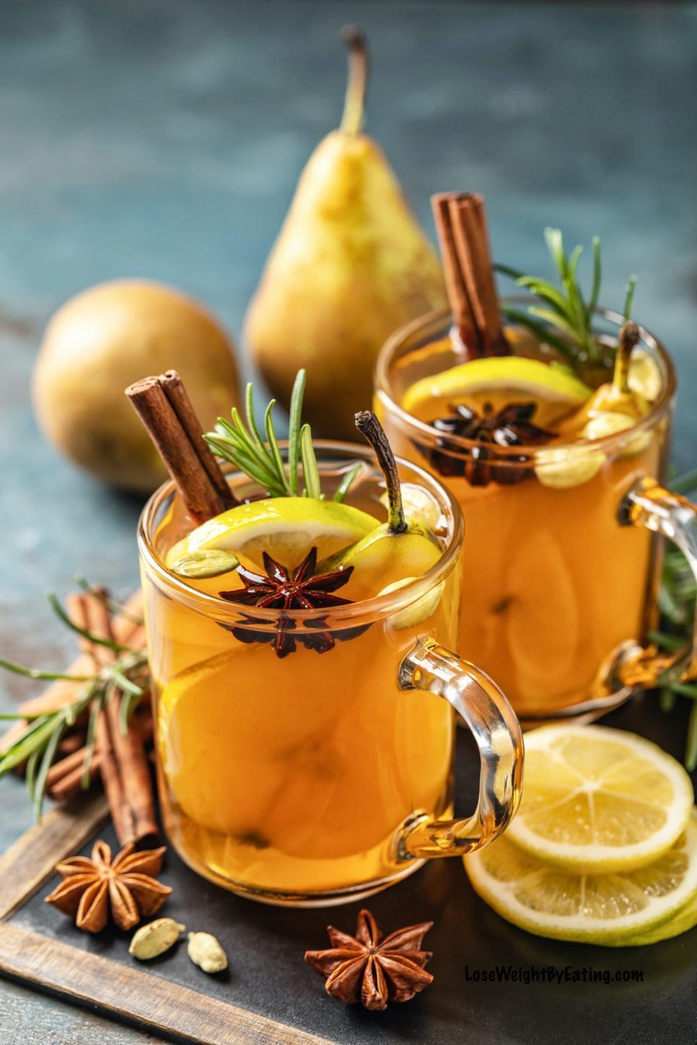 Low Calorie Hot Toddy Recipe - Lose Weight By Eating (2)
