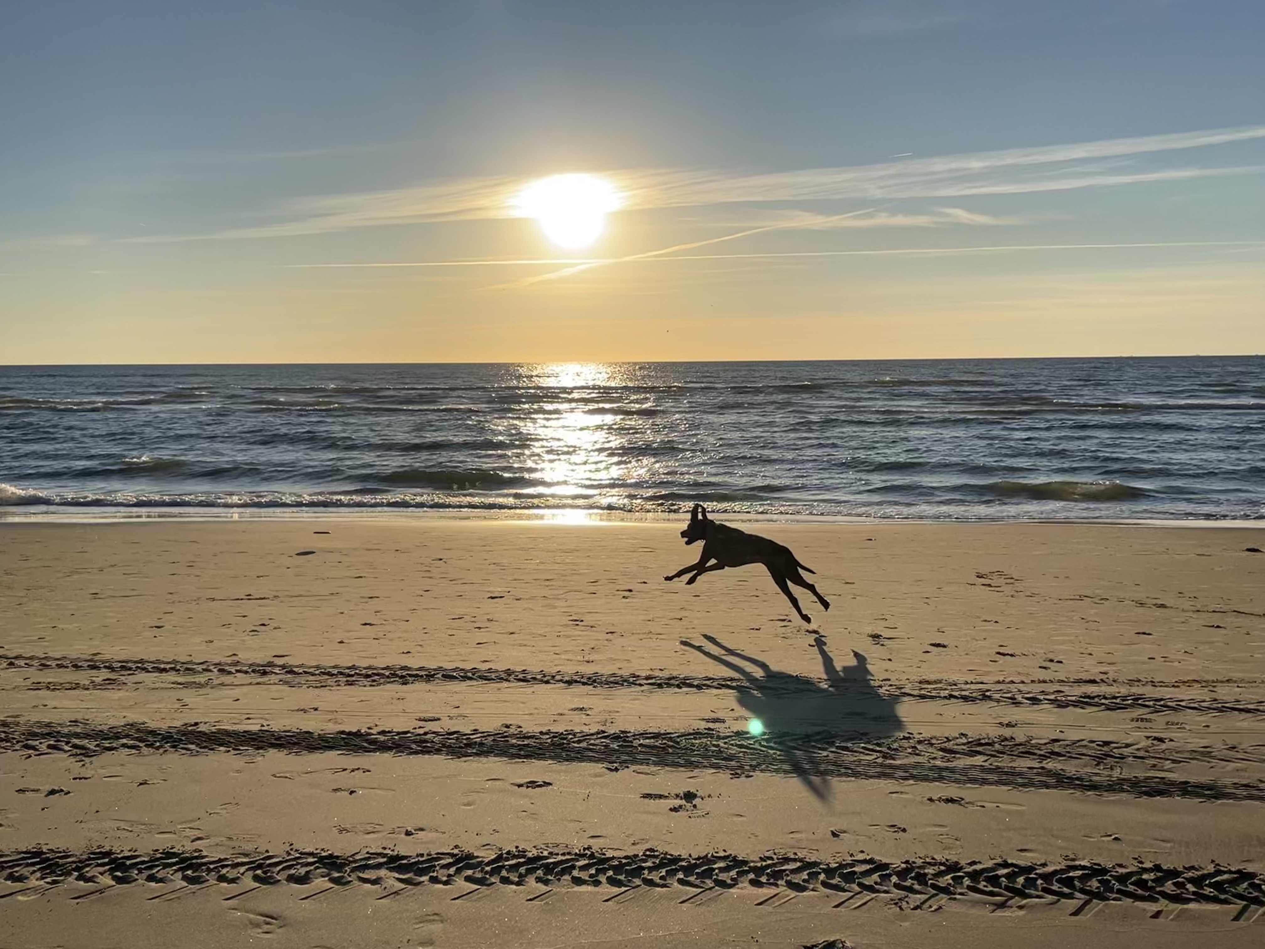 Bloemendaal aan Zee