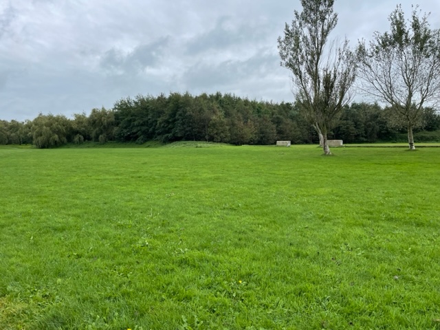 Park van Luna, Alkmaar