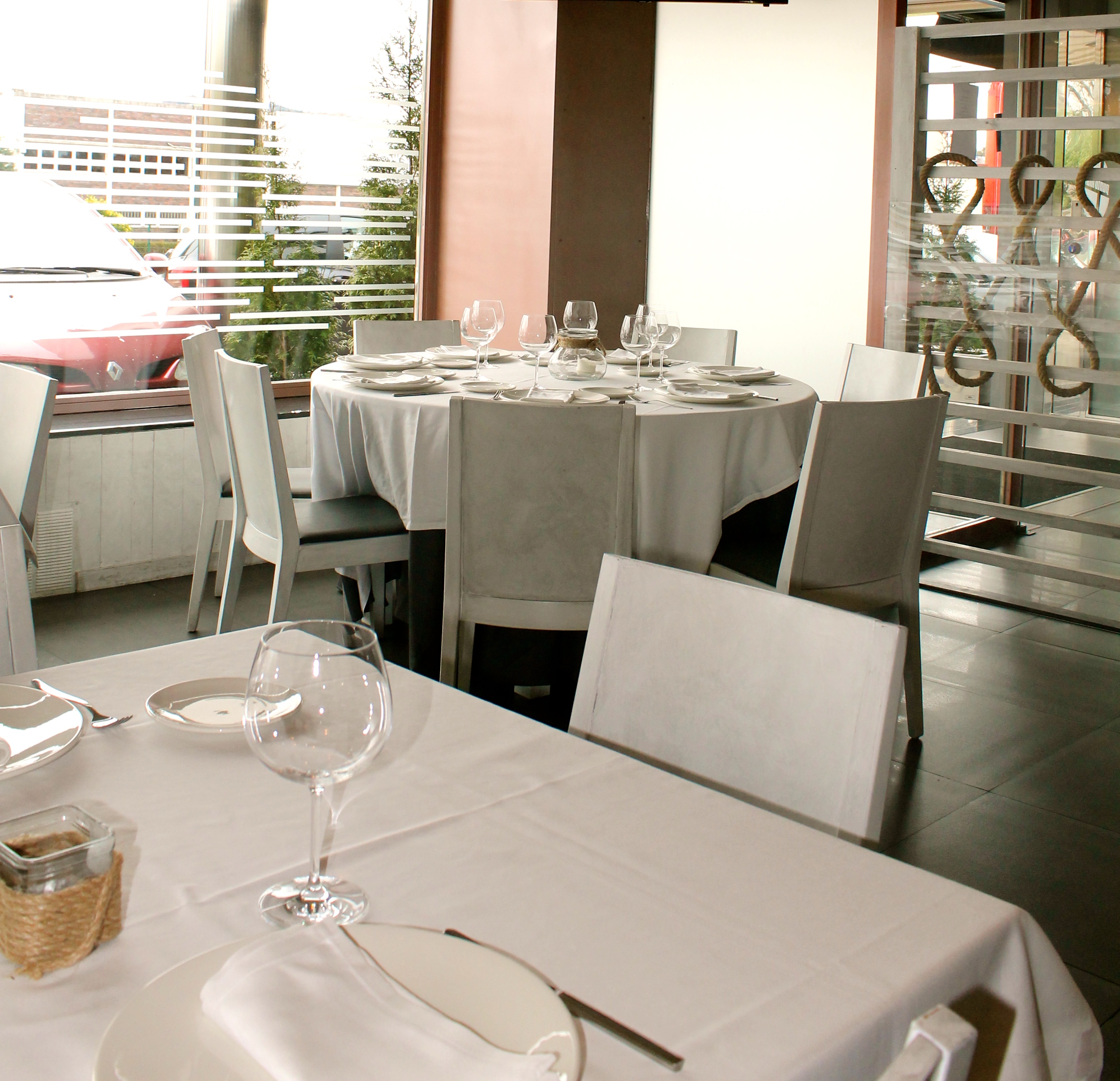 Comedor Punto Mas