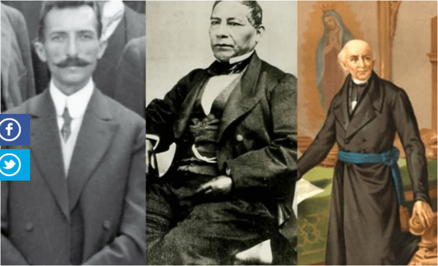MASONES FAMOSOS