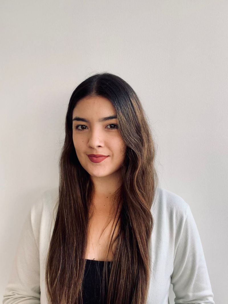 Ana María Granada