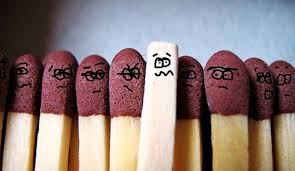 La conciencia sobre discriminación: discriminar no es pensar