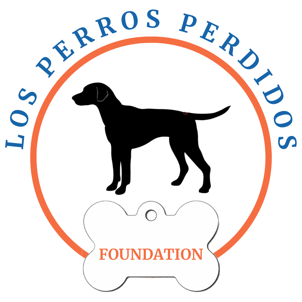 Los Perros Perdidos