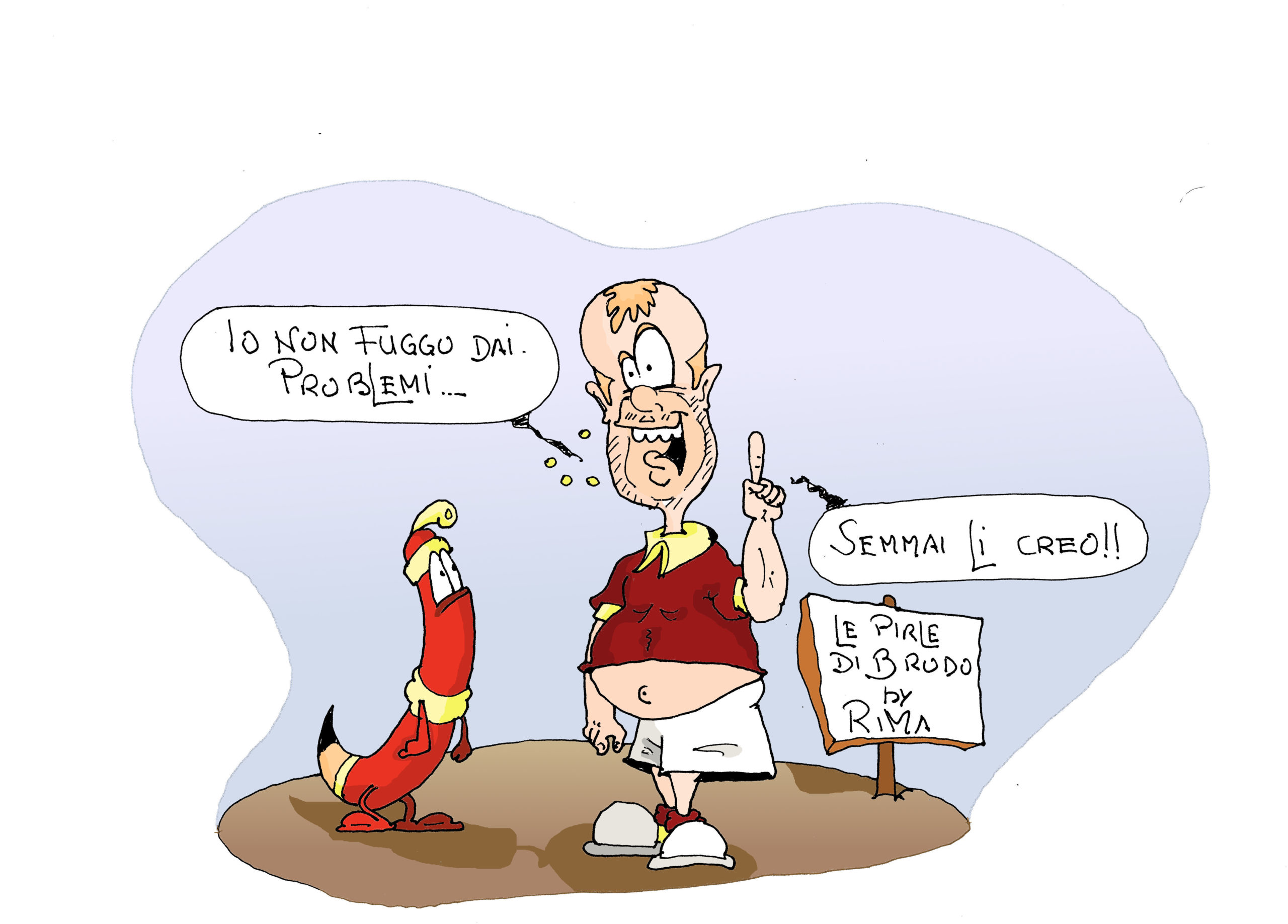 Livorno dei record
