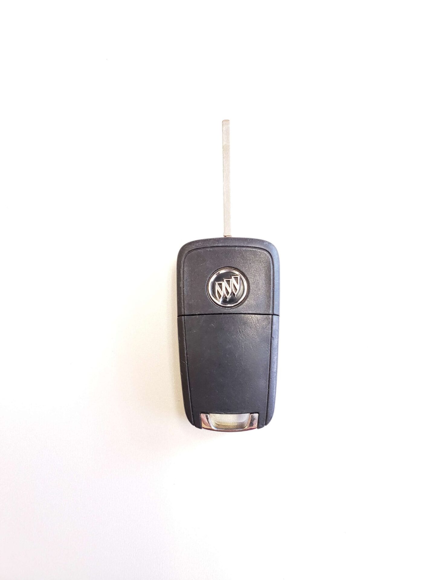 Buick keys replacement