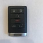 Cadillac Xts Replacement Keys What To Do Options Cost More