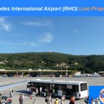 Lost and Found Rhodes Airport (RHO)