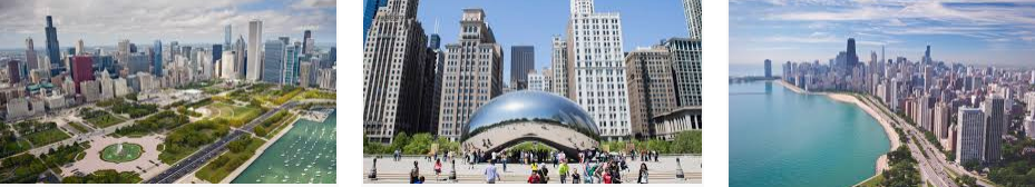 Lost found Chicago city