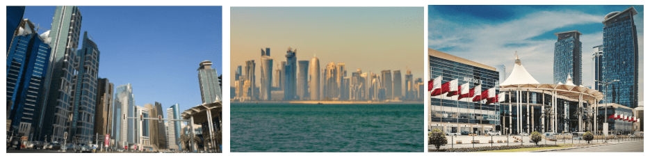 Lost found City Doha