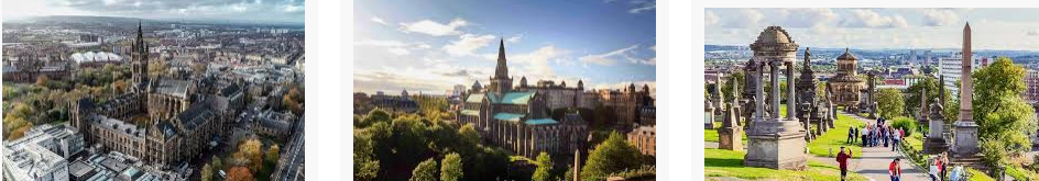 Lost found Glasgow city