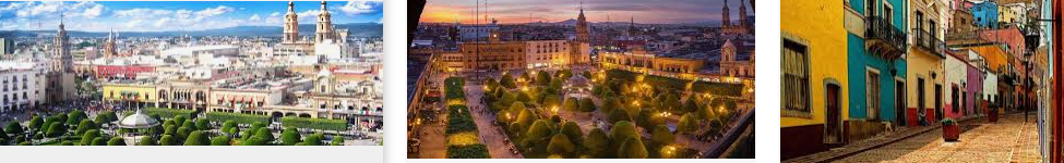 Lost and found Leon city