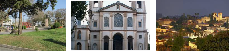 Lost and found Melo city